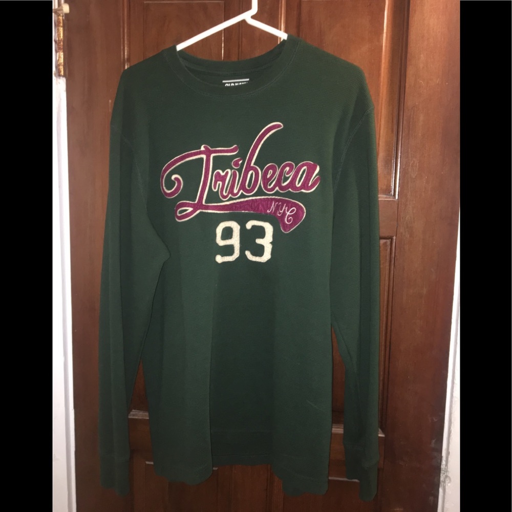 Old Navy Tribeca Thermal